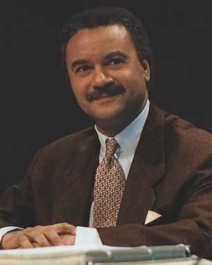  Ron Brown