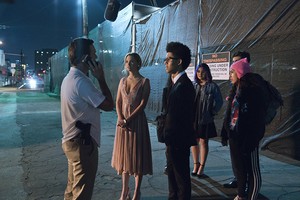  Runaways "Doomsday" (1x09) promotional picture
