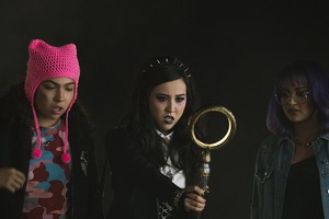  Runaways "Doomsday" (1x09) promotional picture