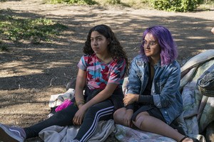  Runaways "Hostile" (1x10) promotional picture