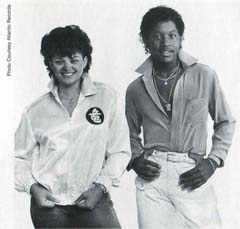  Stacy Lattisaw And Johnny Gill