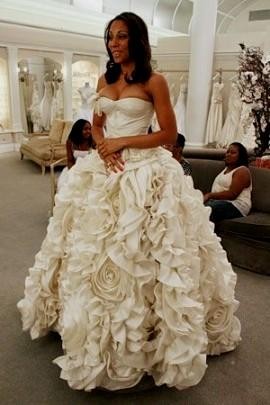  Say Yes to the Dress