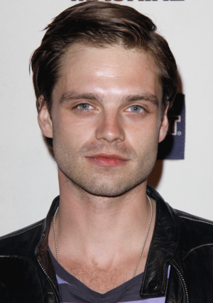 Sebastian Stan 2010  - Hot Tube Machine After Party