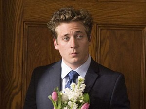  Shameless "Church of Gay Jesus" (8x10) promotional picture
