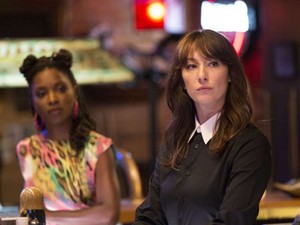  Shameless "The Fugees" (8x09) promotional picture