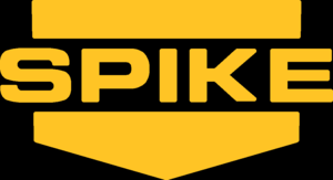  Spike 2011 Logo 5