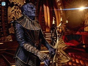  ster Trek: Discovery // Character Promo foto's
