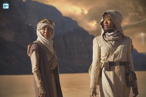  Start Trek: Discovery // Season 1 First Look