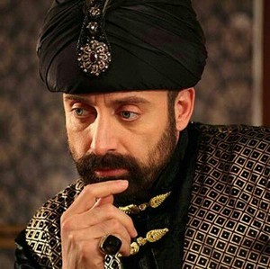  Sultan Suleiman