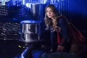  Supergirl - Episode 3.11 - Fort Rozz - Promo Pics