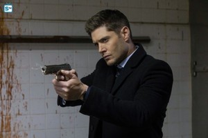  Supernatural - Episode 13.11 - Breakdown - Promo Pics