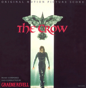  The Crow: Original Motion Picture Soundtrack