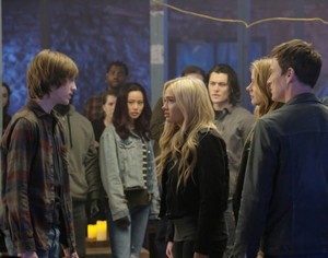 The Gifted "X-roads" (1x13) promotional picture