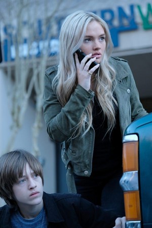 The Gifted "eXtraction" (1x12) promotional picture