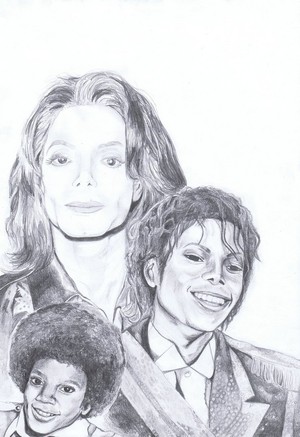  The Legendary Michael Jackson