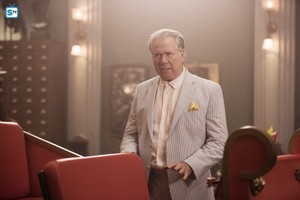  The Librarians - Episode 4.03 - And The 크리스마스 Thief - Promo Pics