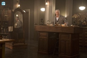  The Librarians - Episode 4.05 - And The Bleeding Crown - Promo Pics