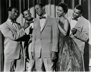  The Platters