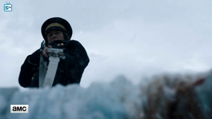  The Terror - First Look - Promotional mga litrato
