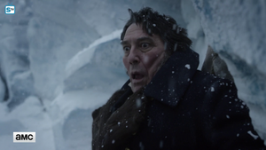  The Terror - First Look - Promotional mga litrato