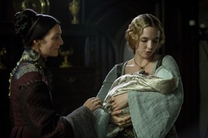  The White Princess "Burgundy" (1x03) promotional picture