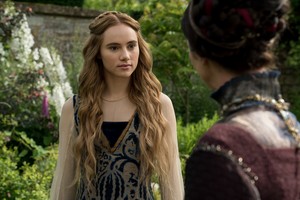  The White Princess "Hearts and Minds" (1x02) promotional picture