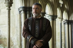  The White Princess "The Pretender" (1x04) promotional picture