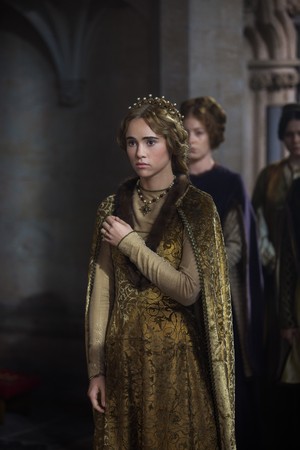  The White Princess "The Pretender" (1x04) promotional picture
