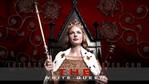  The White 퀸