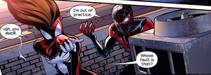  Ultimate Comics aranha Man Vol 2 #26