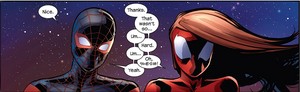  Ultimate Comics 蜘蛛 Man Vol 2 #27