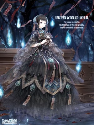  Underworld Lord