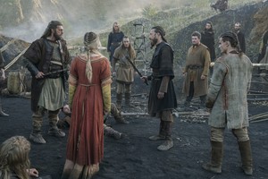  Vikings "A Simple Story" (5x09) promotional picture