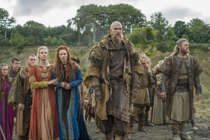  Vikings "Full Moon" (5x07) promotional picture