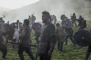 Vikings "Moments of Vision" (5x10) promotional picture