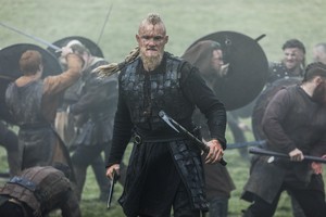 Vikings "Moments of Vision" (5x10) promotional picture