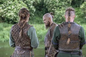  Vikings "The Departed, Part 1" (5x01) promotional picture