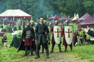 Vikings "The Departed, Part 2" (5x02) promotional picture