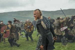  Vikings "The Joke" (5x08) promotional picture