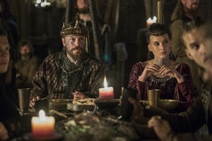  Vikings "The Message" (5x06) promotional picture