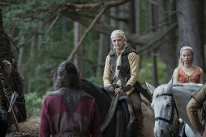  Vikings "The Message" (5x06) promotional picture