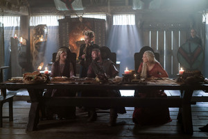  Vikings "The Plan" (5x04) promotional picture
