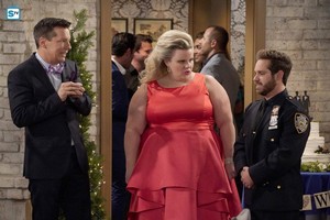  Will & Grace- Episode 9.10- The Wedding- Promotional 写真