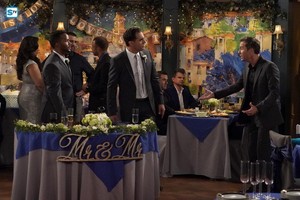  Will & Grace- Episode 9.10- The Wedding- Promotional चित्रो