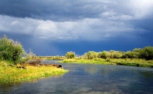  Wise River, Montana