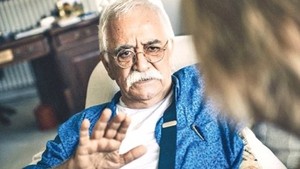  Zeki Levent Kırca ( 1950 - 2015)