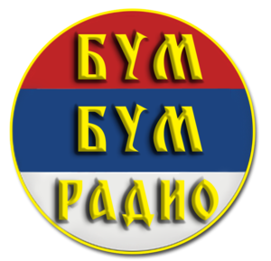  bum bum radio logo