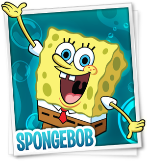  character spongebob squarepants1