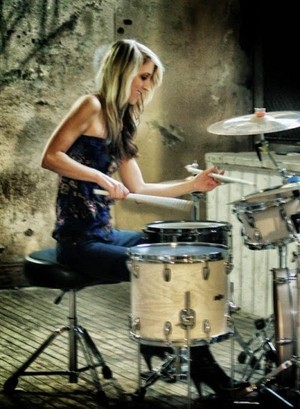  drummergirl