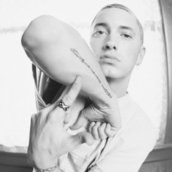  Eminem icone